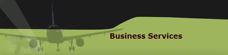 Business Services