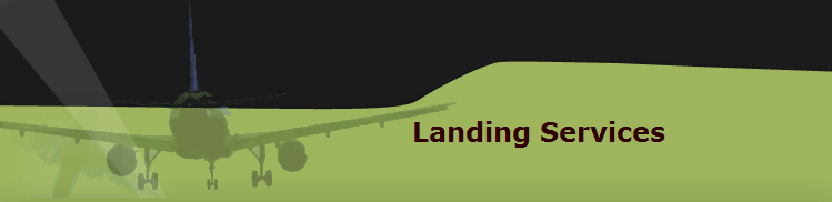 Landing Services