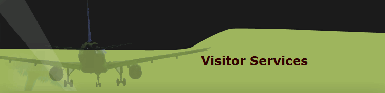 Visitor Services